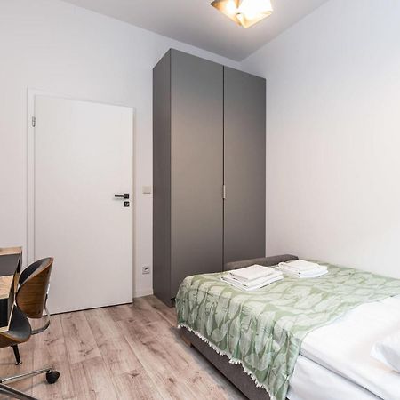Rent Like Home - Walonska 15 Wrocław Exterior foto