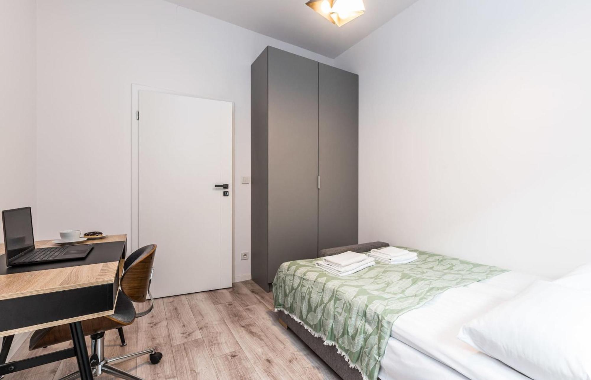 Rent Like Home - Walonska 15 Wrocław Exterior foto