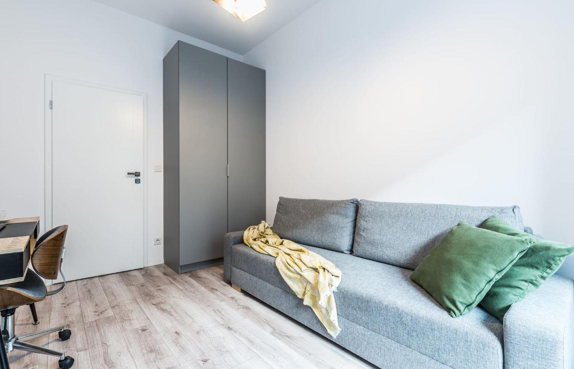 Rent Like Home - Walonska 15 Wrocław Exterior foto